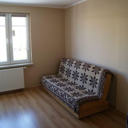 Apartament Pietrowy Nad Morzem Gdańsk Eksteriør billede